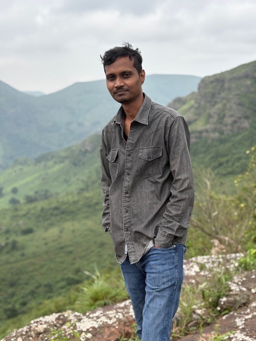 Sapan Kumar's profile