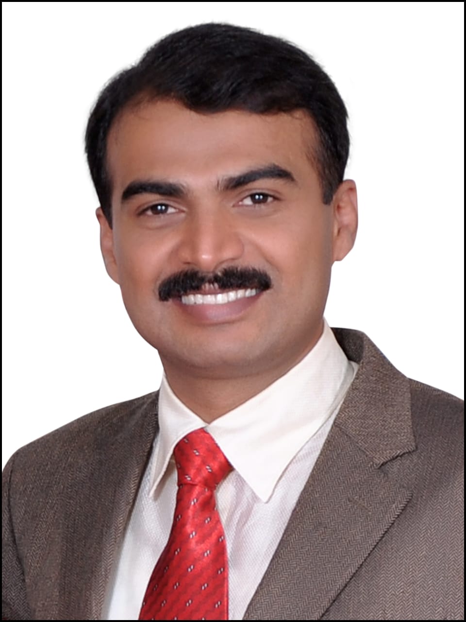 Praveen Kambley's profile
