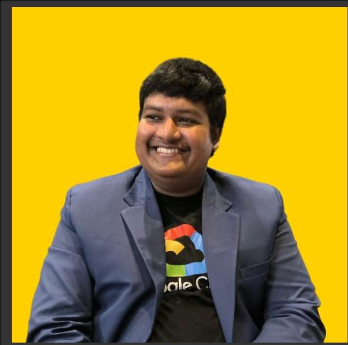 Arkanil Karchaudhuri's profile