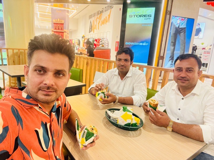 arpit's profile