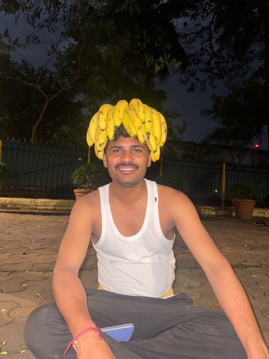 vikas aher's profile