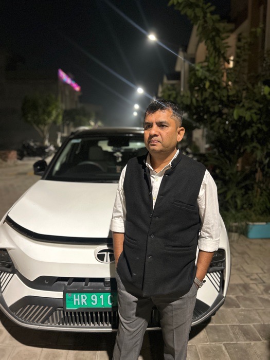 ARVIND SINGH's profile