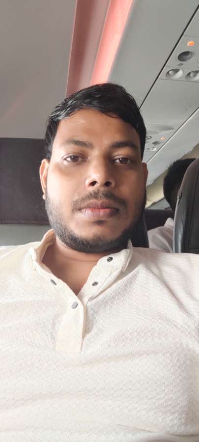 Mukesh Kumar's profile