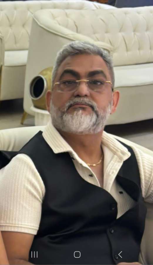 lokesh 's profile