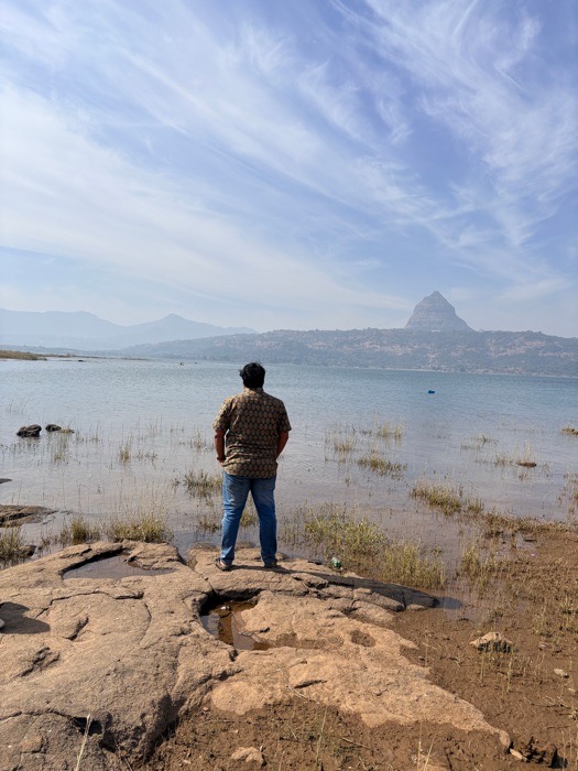 Shriram Loya's profile