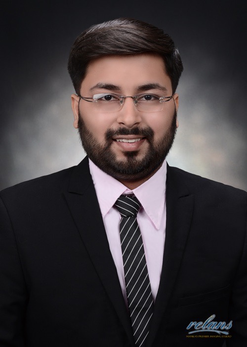 Parmeet Joshi's profile