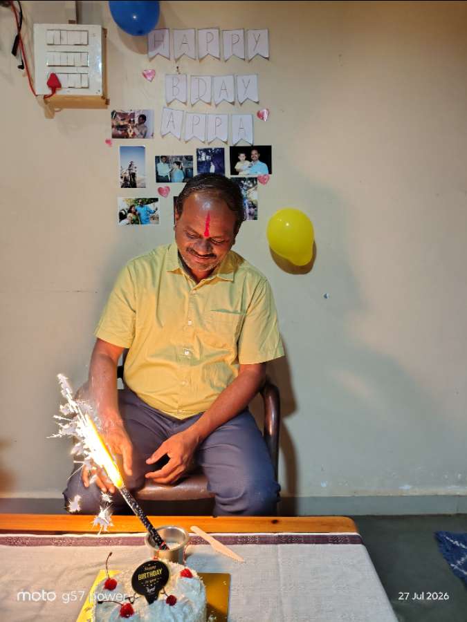 Sangu Badardinni's profile