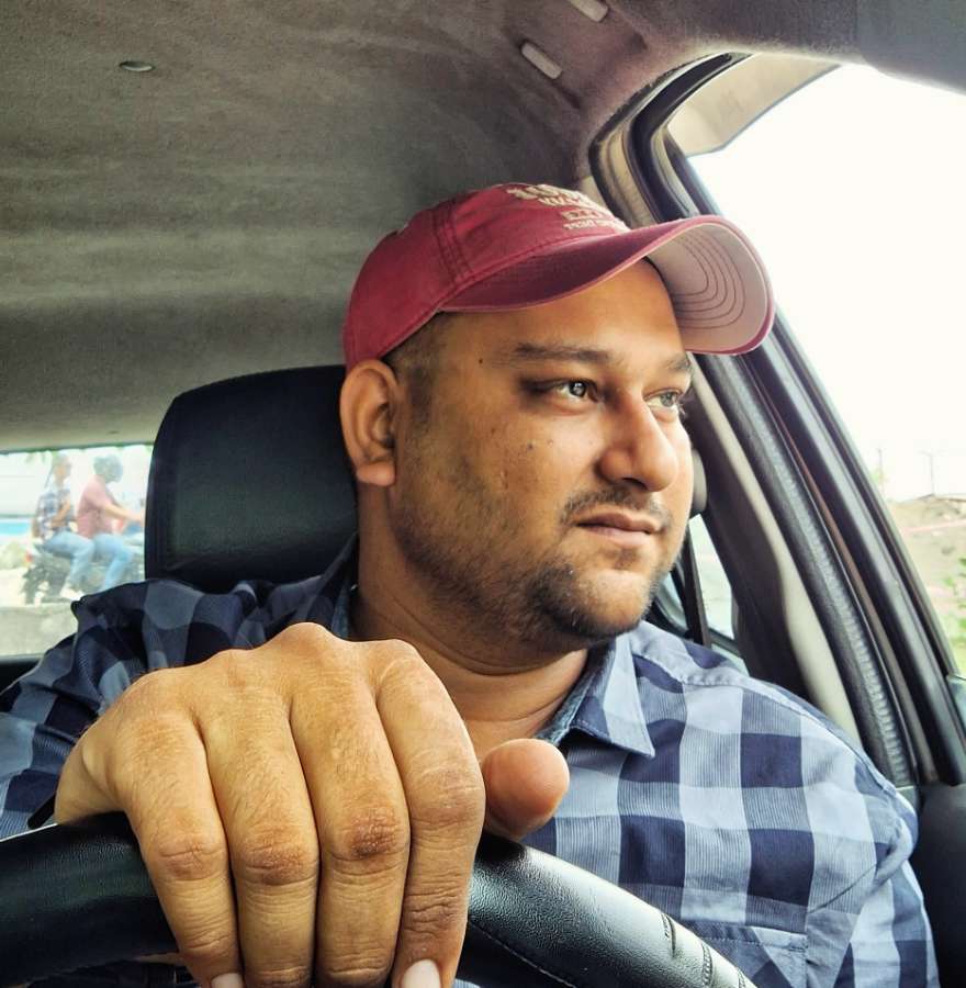 Gaurav Middha Advocate's profile