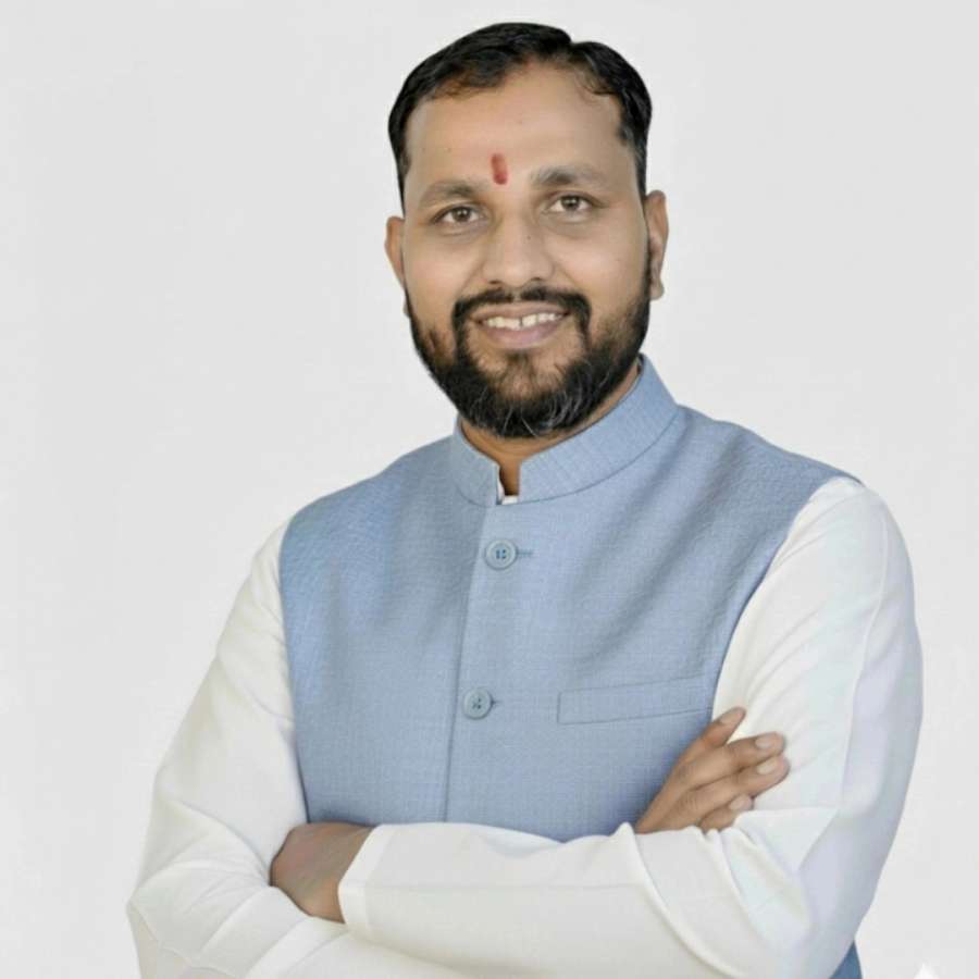 Anil Sen's profile