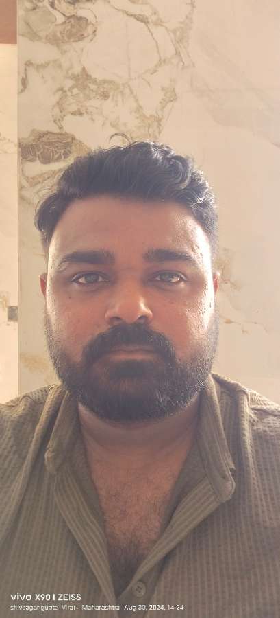 Shiv Sagar Gupta's profile