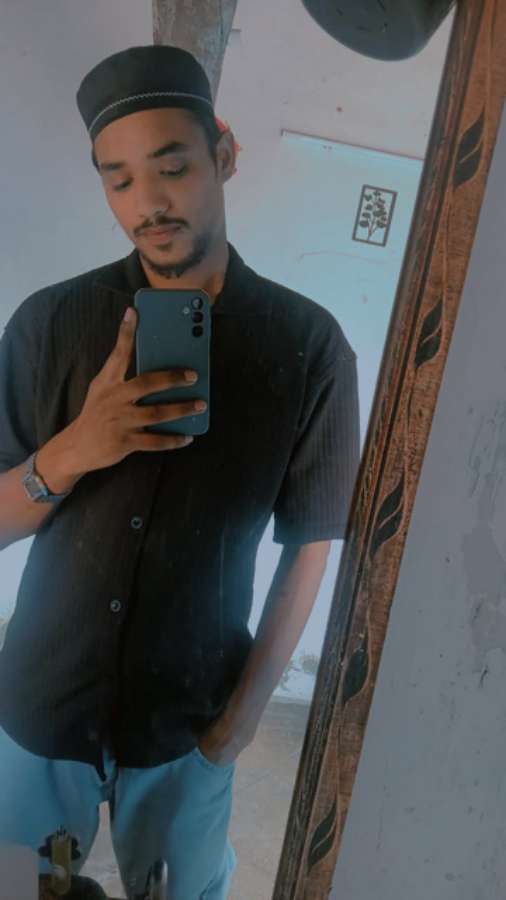 sajid ahmed's profile