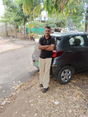 Pankaj Sharma's profile