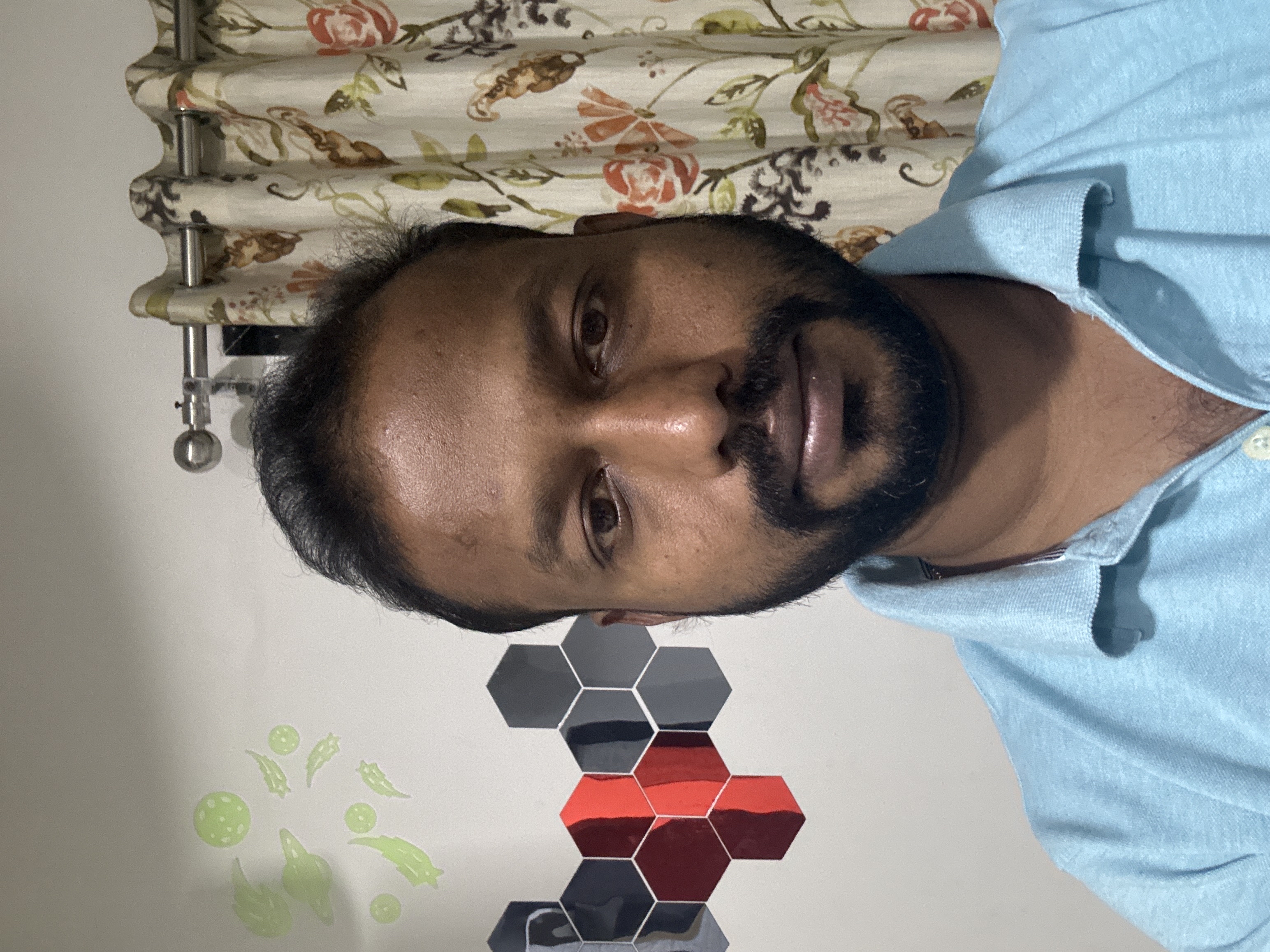 rinu ramanan's profile