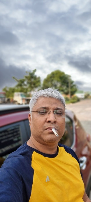 shree's profile