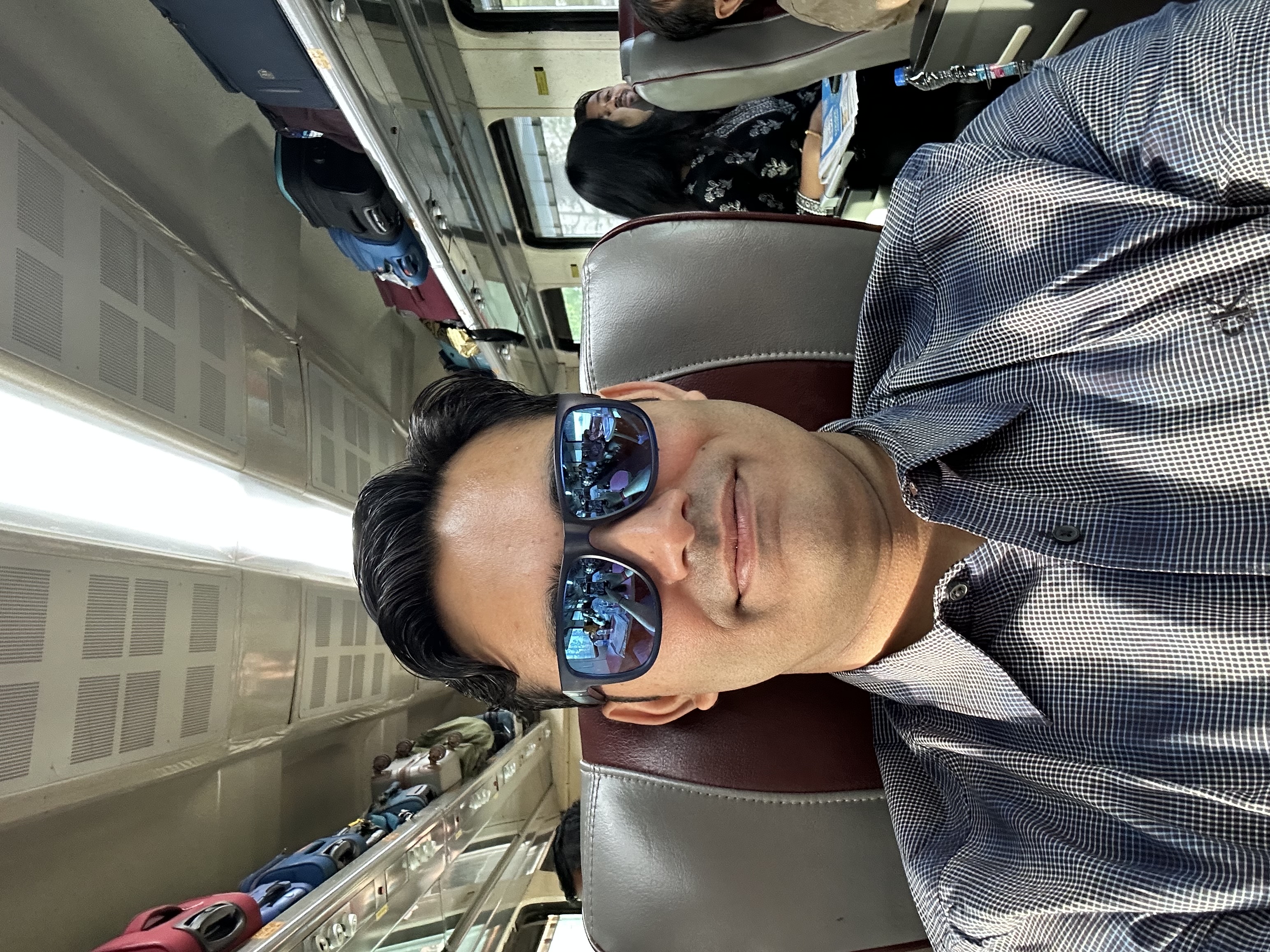 sumit ahlawat's profile
