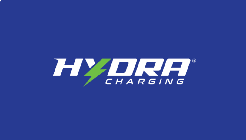 Hydra Charging Station